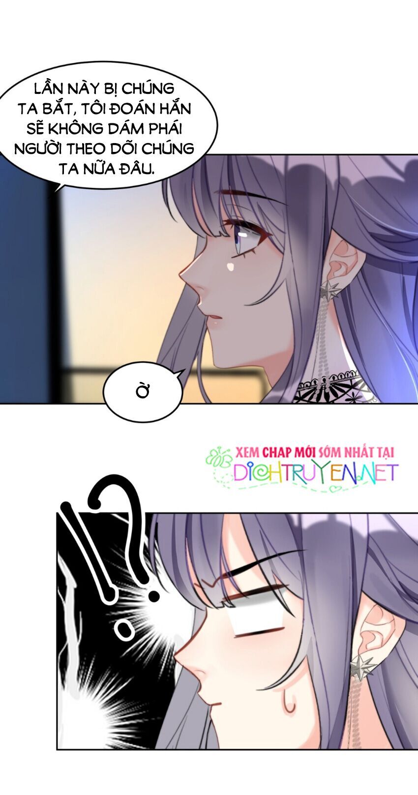 Boss Đại Nhân Là Nữ Thần? Chap 24 - Next Chap 25