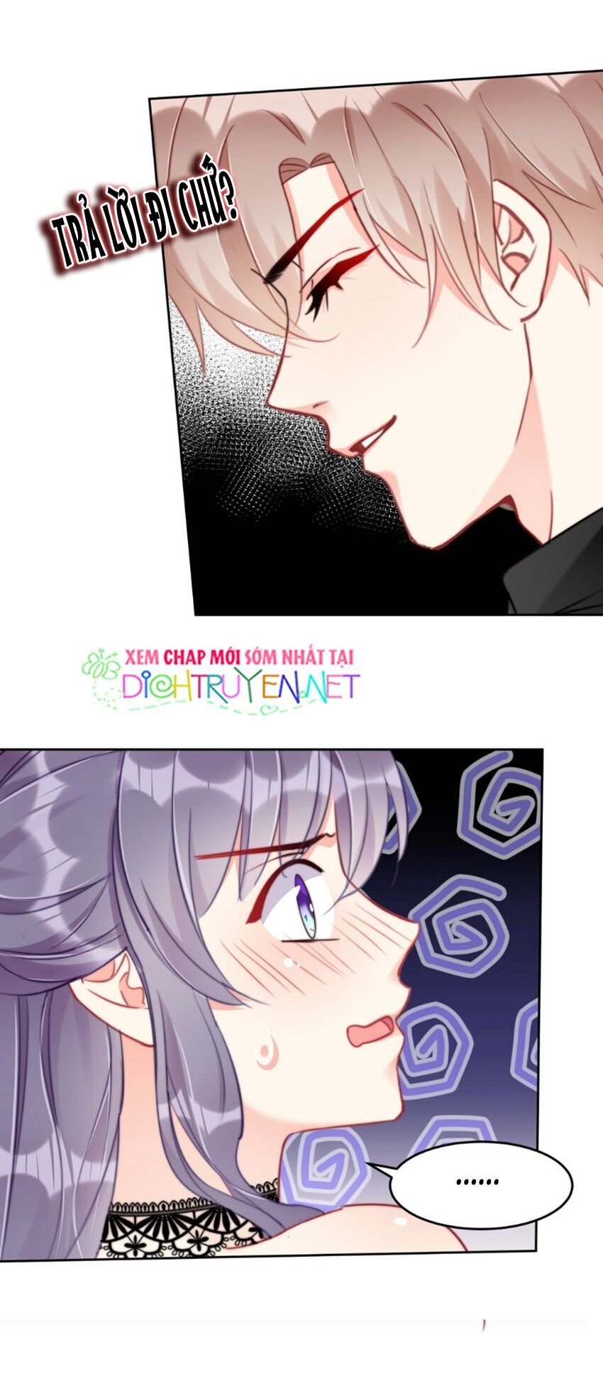 Boss Đại Nhân Là Nữ Thần? Chap 24 - Next Chap 25