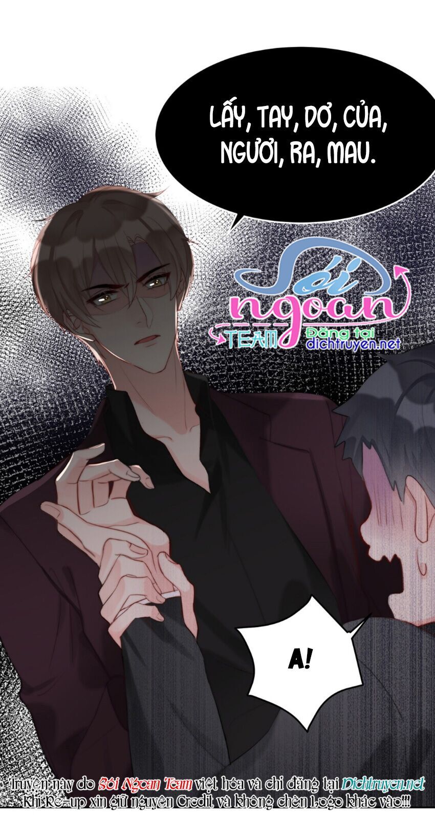 Boss Đại Nhân Là Nữ Thần? Chap 24 - Next Chap 25