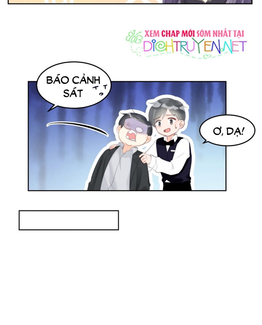 Boss Đại Nhân Là Nữ Thần? Chap 24 - Next Chap 25