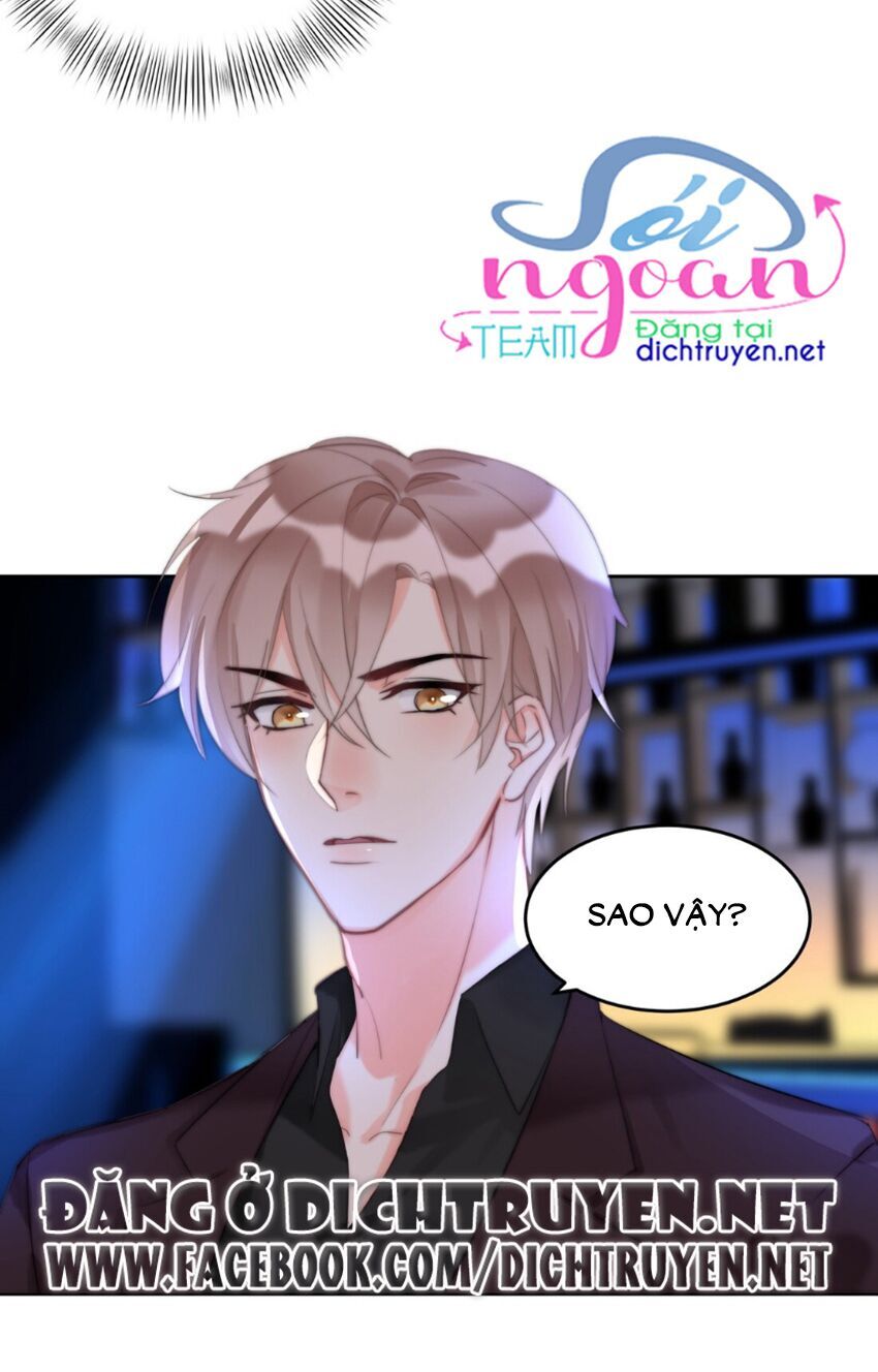 Boss Đại Nhân Là Nữ Thần? Chap 24 - Next Chap 25
