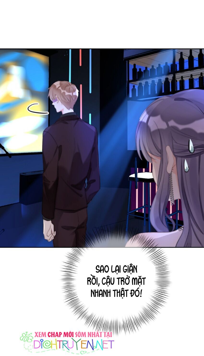 Boss Đại Nhân Là Nữ Thần? Chap 24 - Next Chap 25