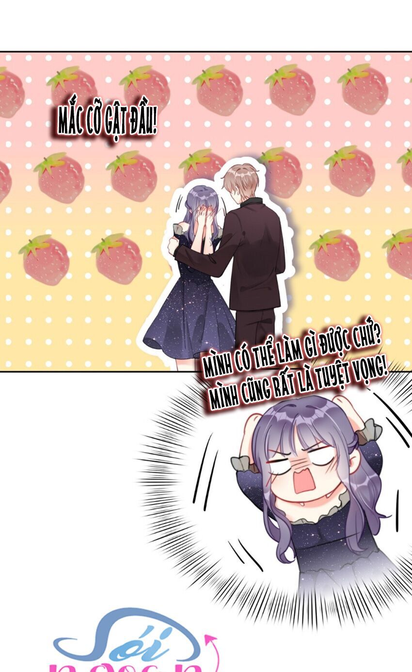 Boss Đại Nhân Là Nữ Thần? Chap 24 - Next Chap 25