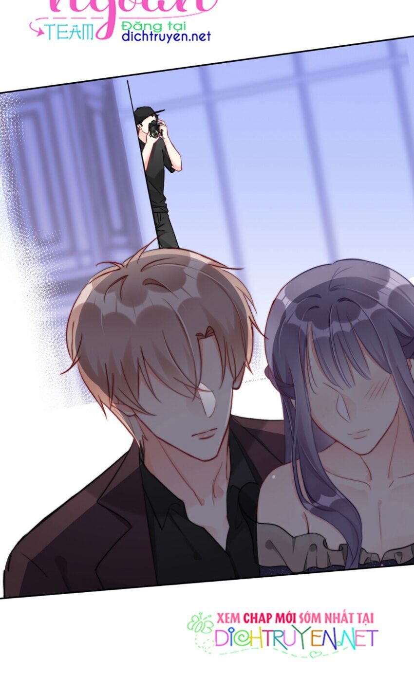 Boss Đại Nhân Là Nữ Thần? Chap 24 - Next Chap 25