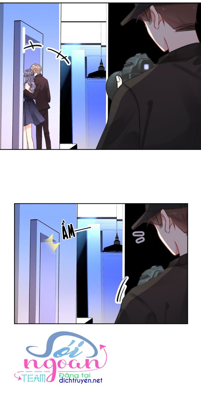 Boss Đại Nhân Là Nữ Thần? Chap 24 - Next Chap 25