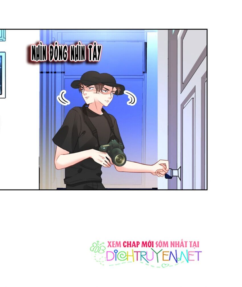 Boss Đại Nhân Là Nữ Thần? Chap 24 - Next Chap 25