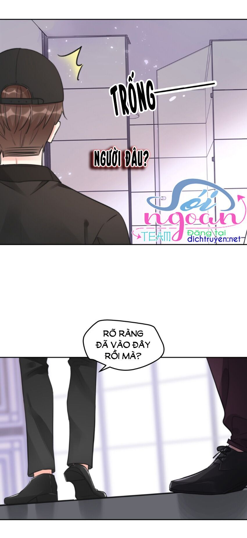Boss Đại Nhân Là Nữ Thần? Chap 24 - Next Chap 25