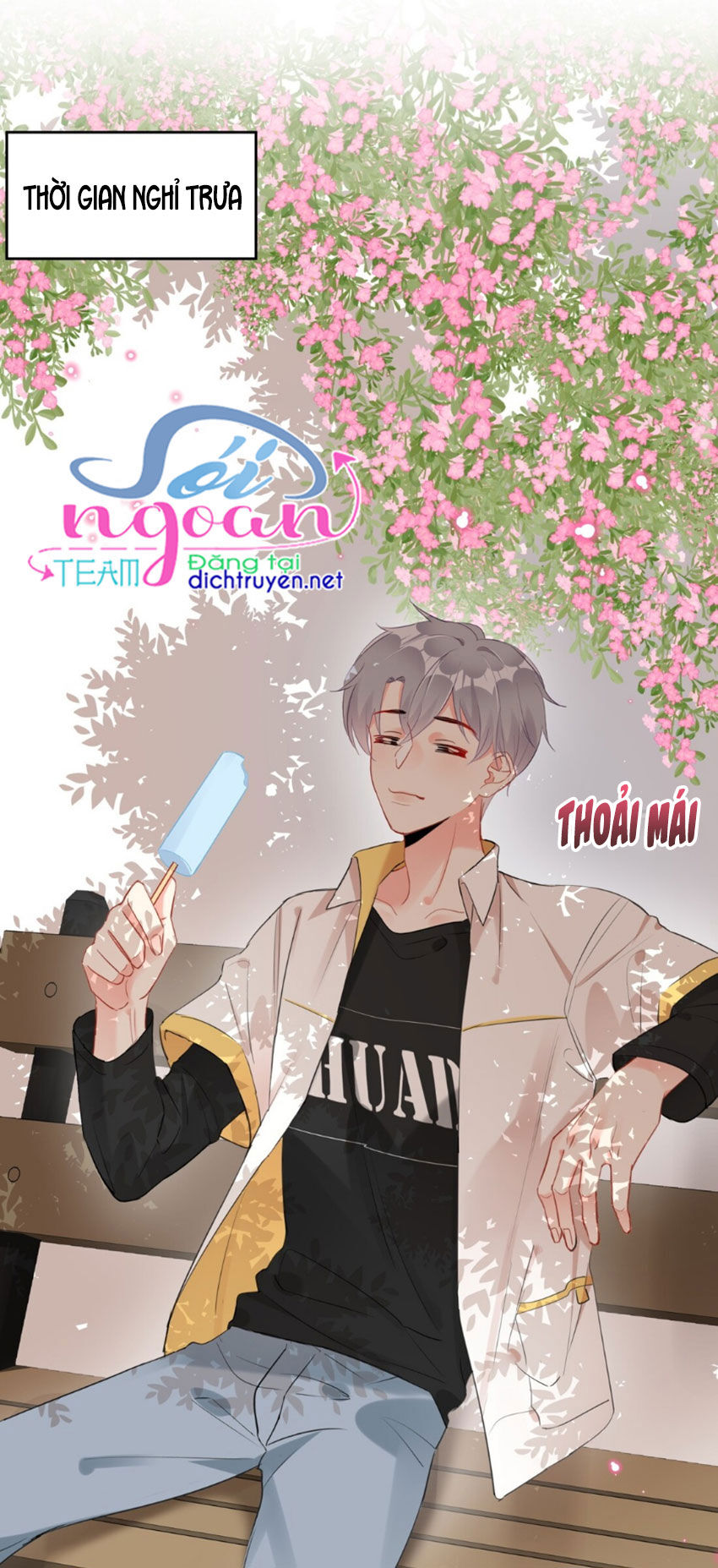 Boss Đại Nhân Là Nữ Thần? Chap 25 - Next Chap 26