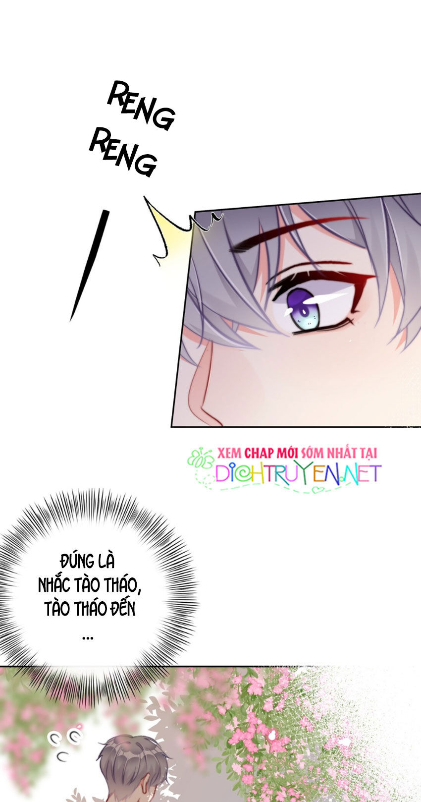Boss Đại Nhân Là Nữ Thần? Chap 25 - Next Chap 26
