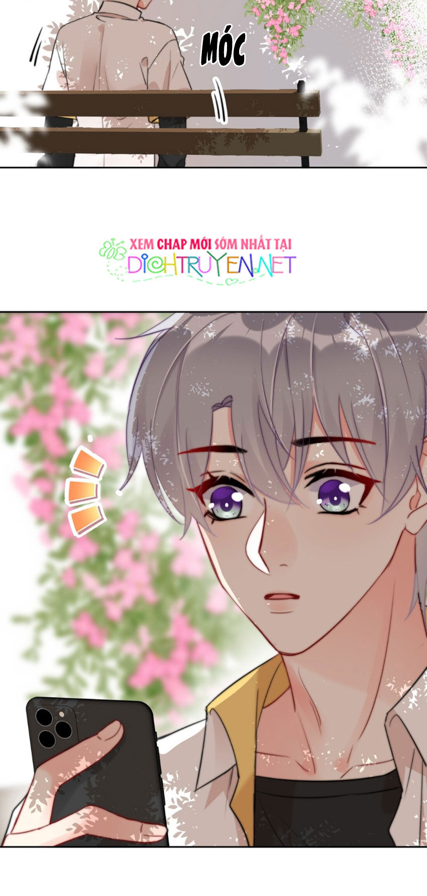 Boss Đại Nhân Là Nữ Thần? Chap 25 - Next Chap 26