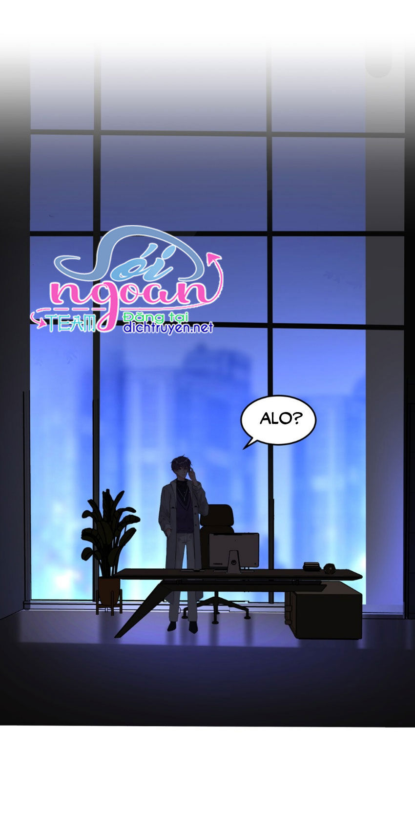 Boss Đại Nhân Là Nữ Thần? Chap 25 - Next Chap 26