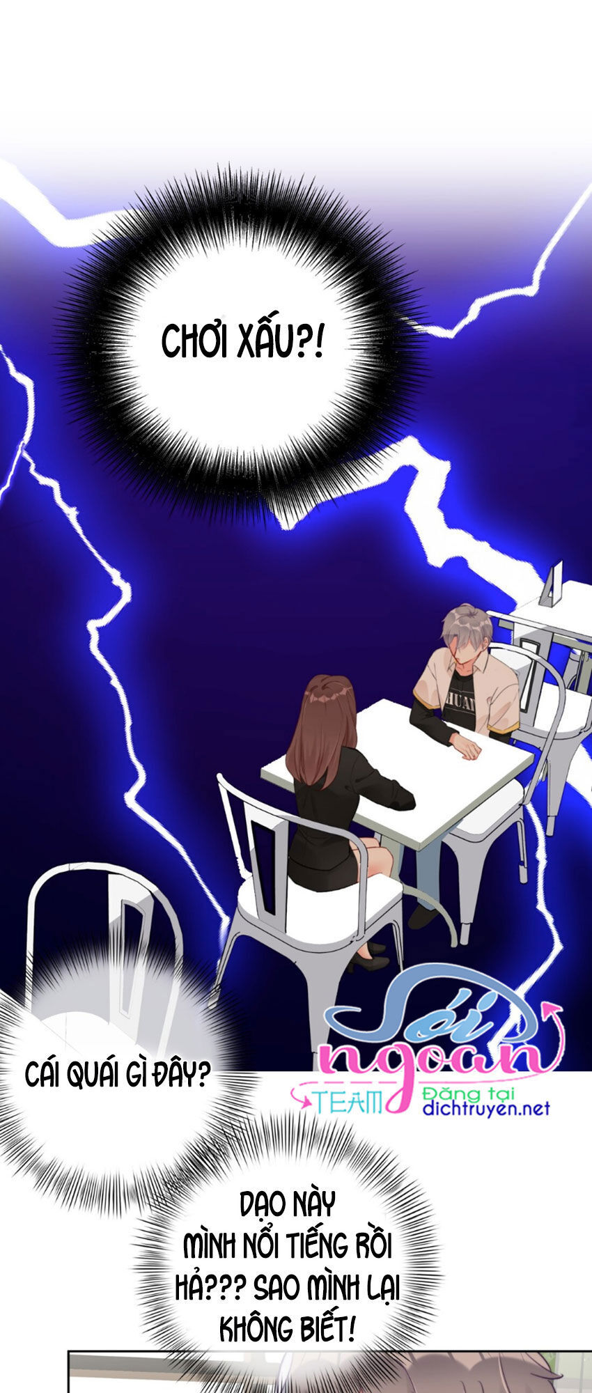 Boss Đại Nhân Là Nữ Thần? Chap 25 - Next Chap 26