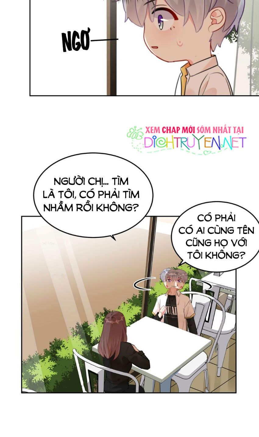 Boss Đại Nhân Là Nữ Thần? Chap 25 - Next Chap 26