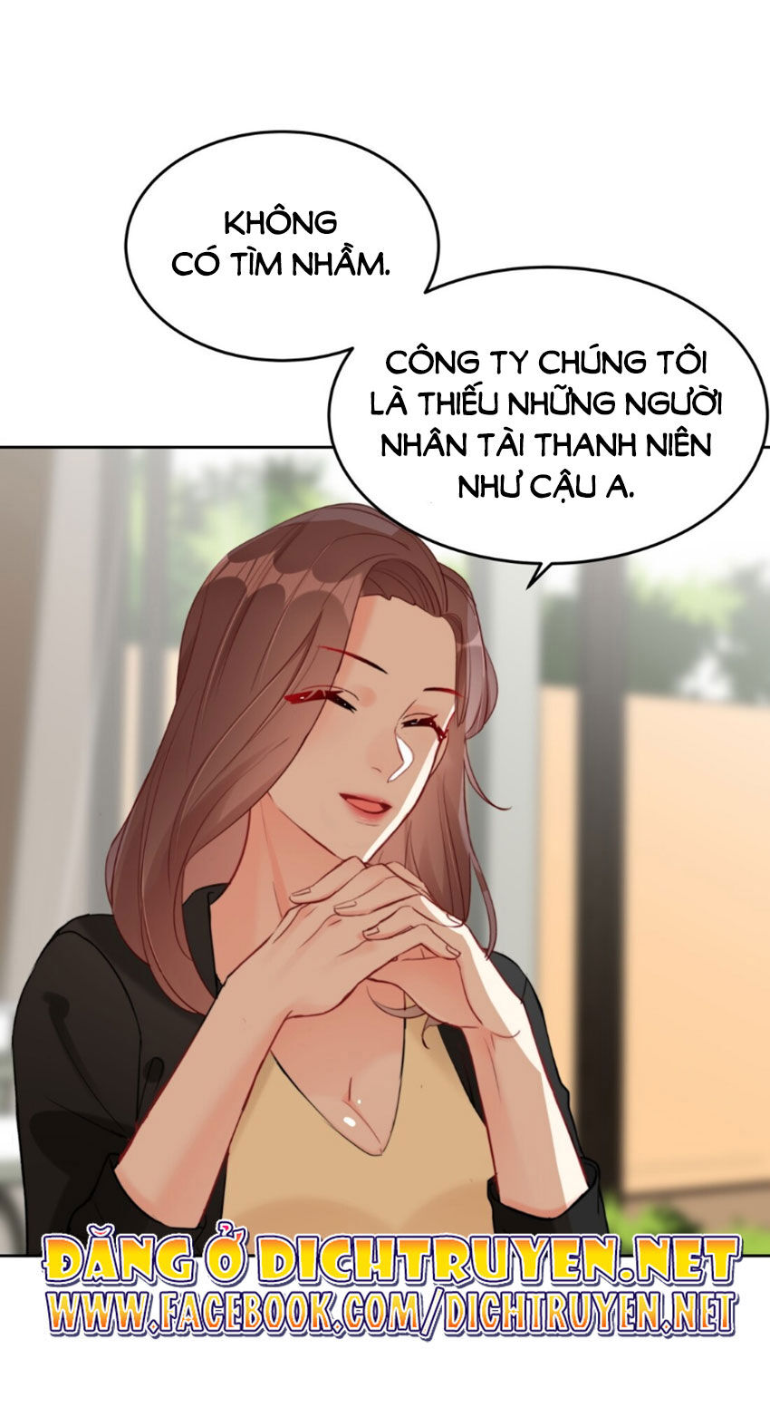 Boss Đại Nhân Là Nữ Thần? Chap 25 - Next Chap 26