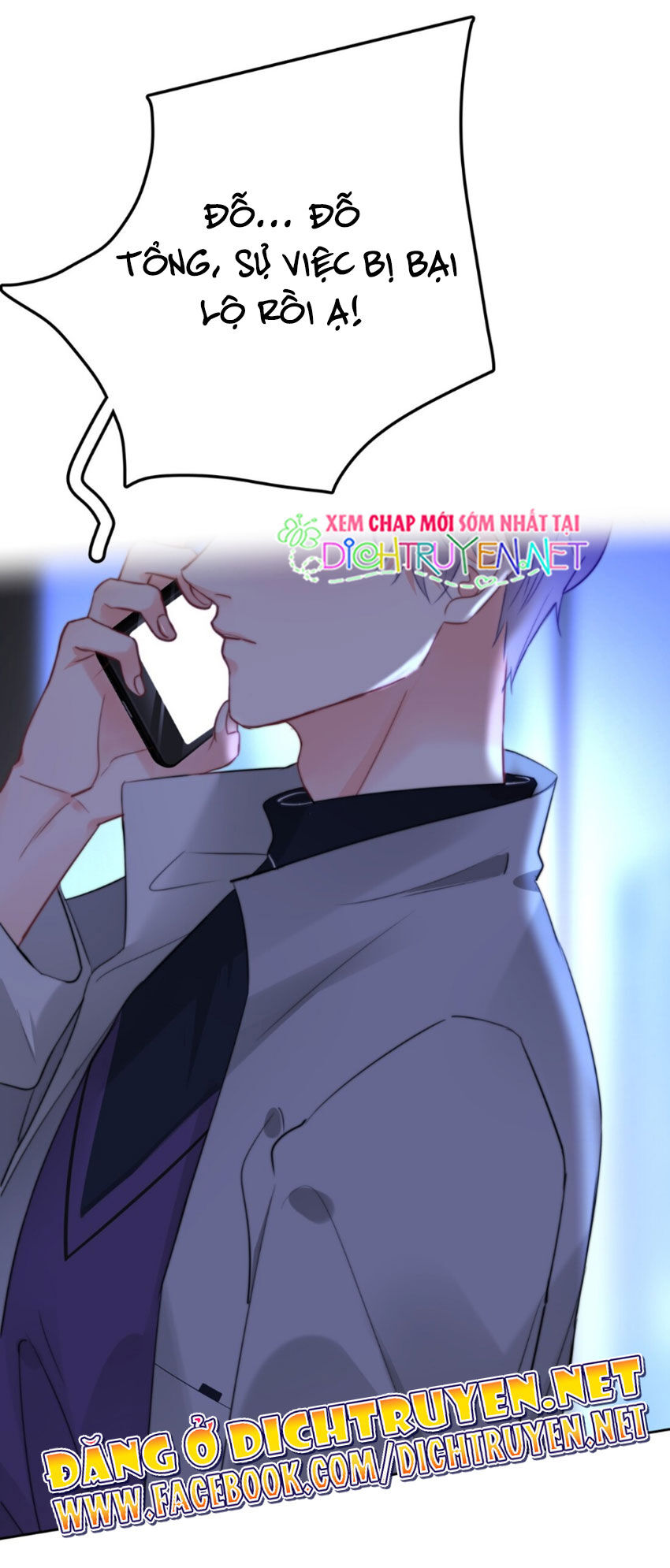 Boss Đại Nhân Là Nữ Thần? Chap 25 - Next Chap 26