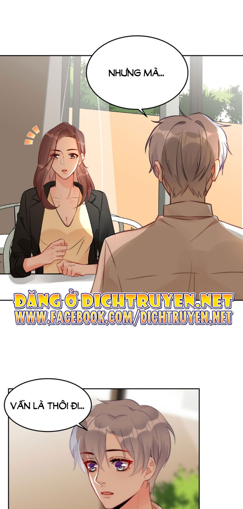 Boss Đại Nhân Là Nữ Thần? Chap 25 - Next Chap 26