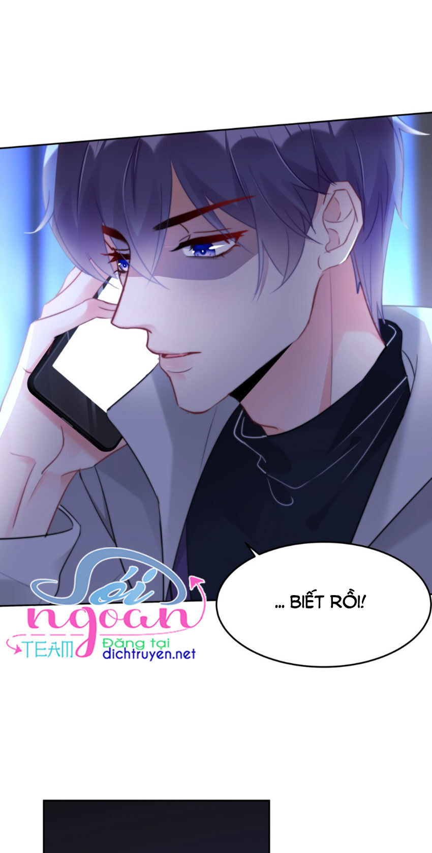 Boss Đại Nhân Là Nữ Thần? Chap 25 - Next Chap 26