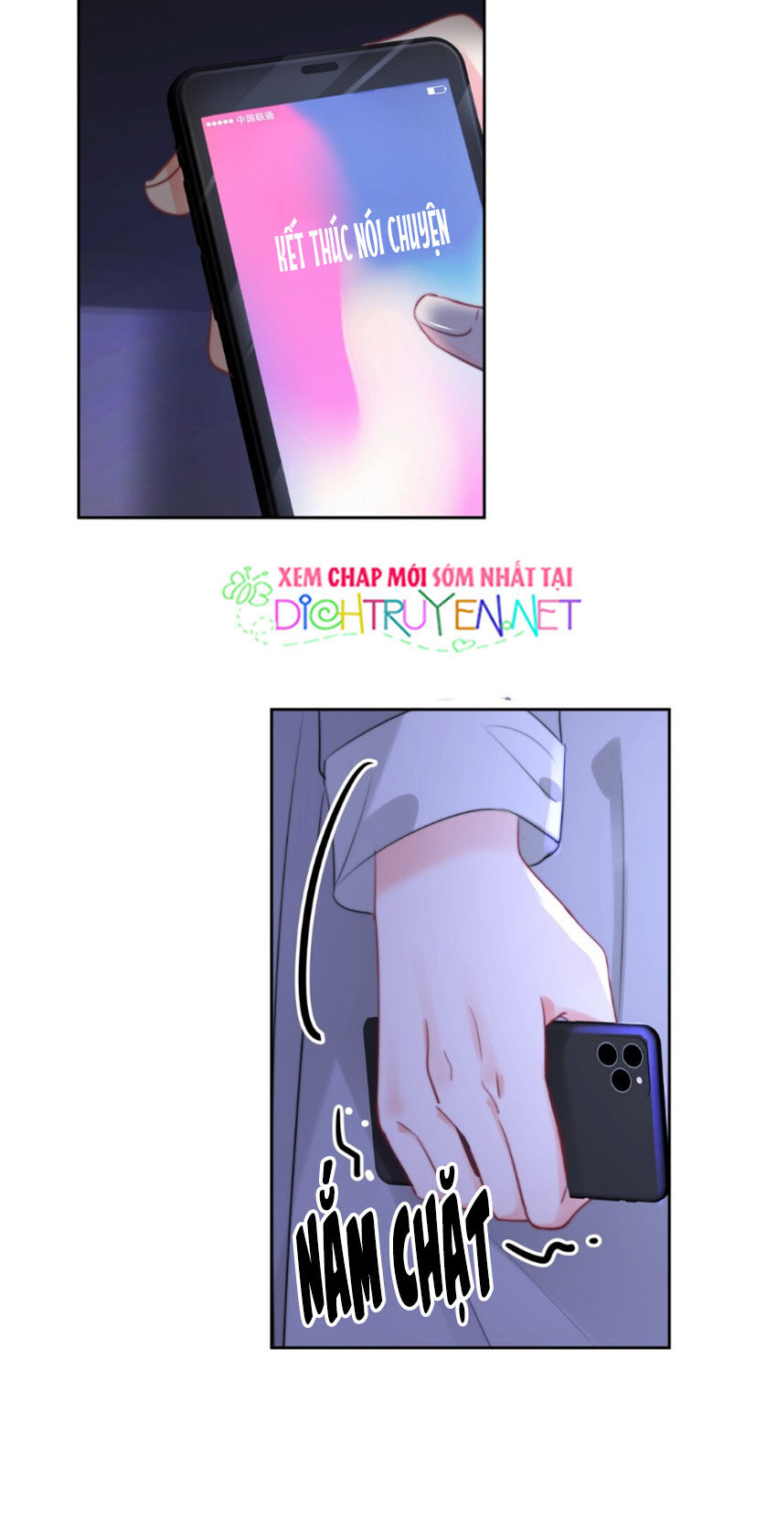 Boss Đại Nhân Là Nữ Thần? Chap 25 - Next Chap 26