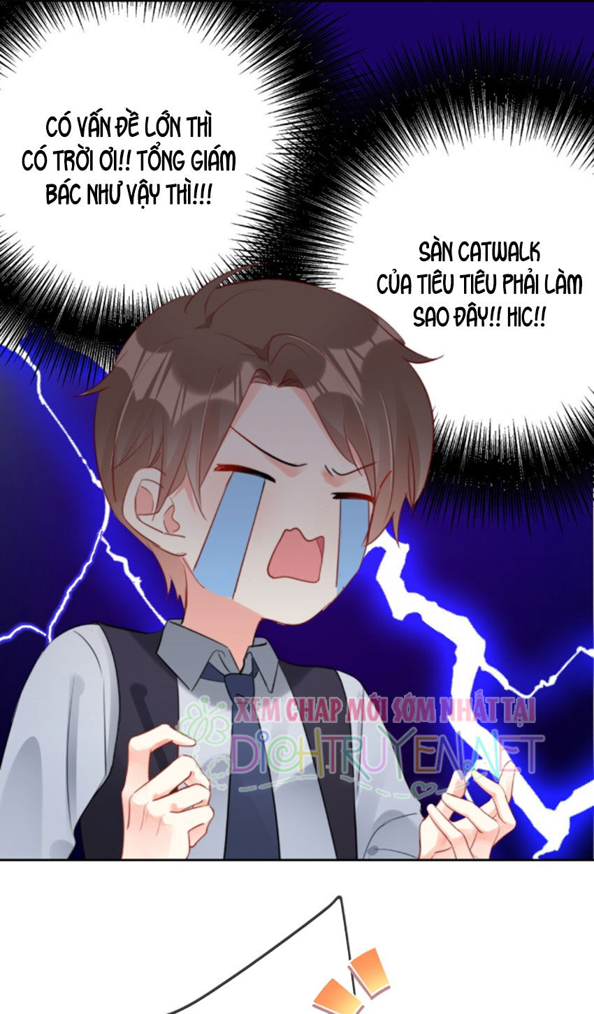 Boss Đại Nhân Là Nữ Thần? Chap 33 - Next Chap 34