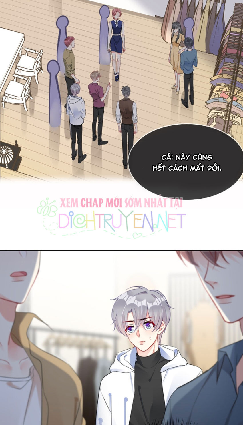Boss Đại Nhân Là Nữ Thần? Chap 33 - Next Chap 34