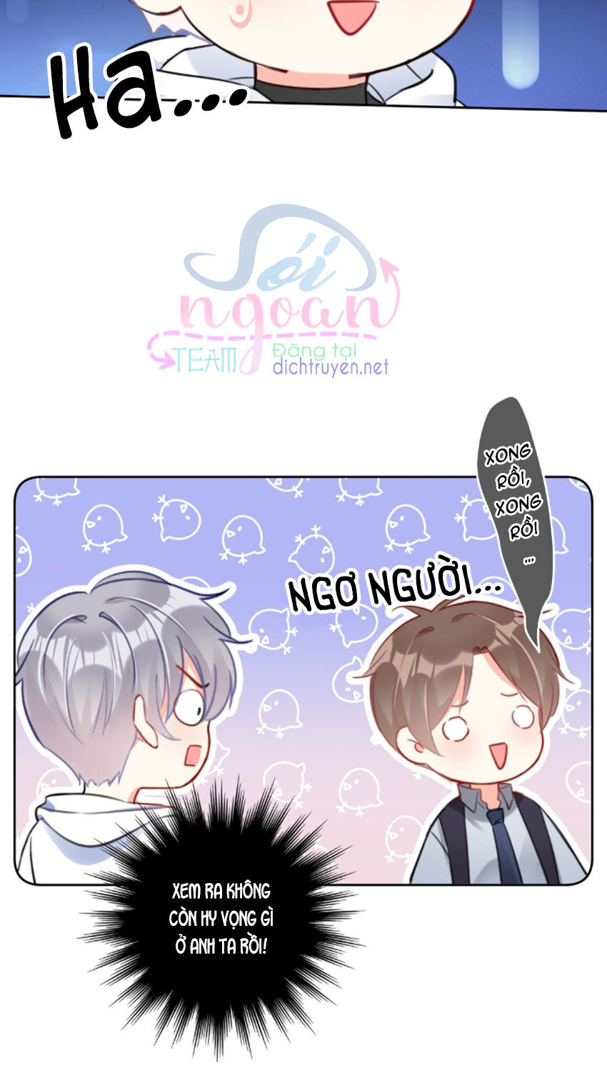 Boss Đại Nhân Là Nữ Thần? Chap 33 - Next Chap 34