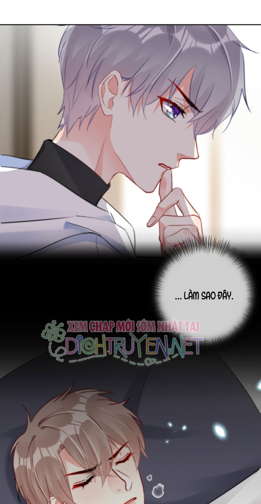 Boss Đại Nhân Là Nữ Thần? Chap 33 - Next Chap 34