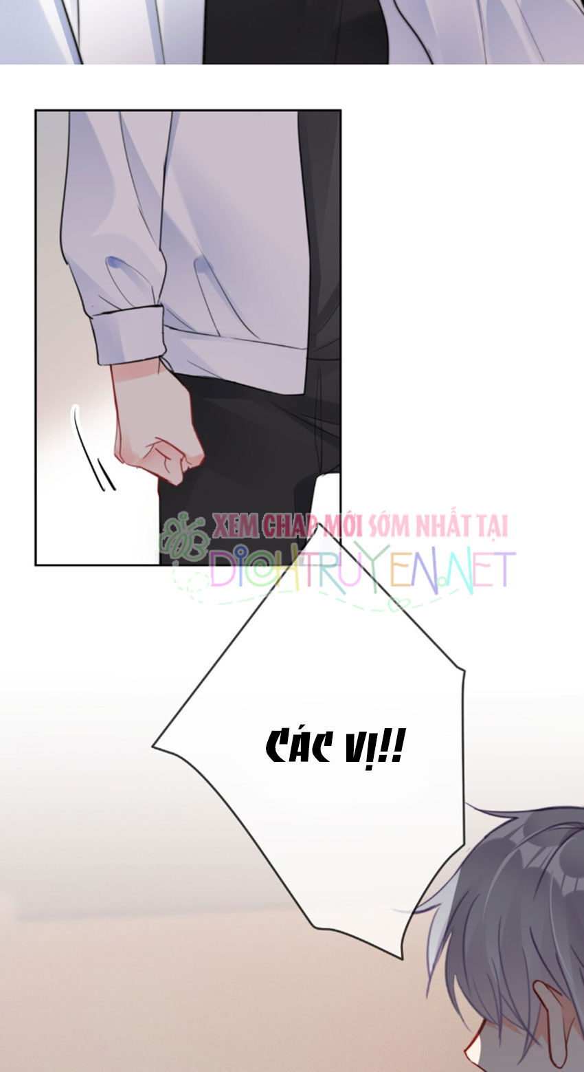 Boss Đại Nhân Là Nữ Thần? Chap 33 - Next Chap 34