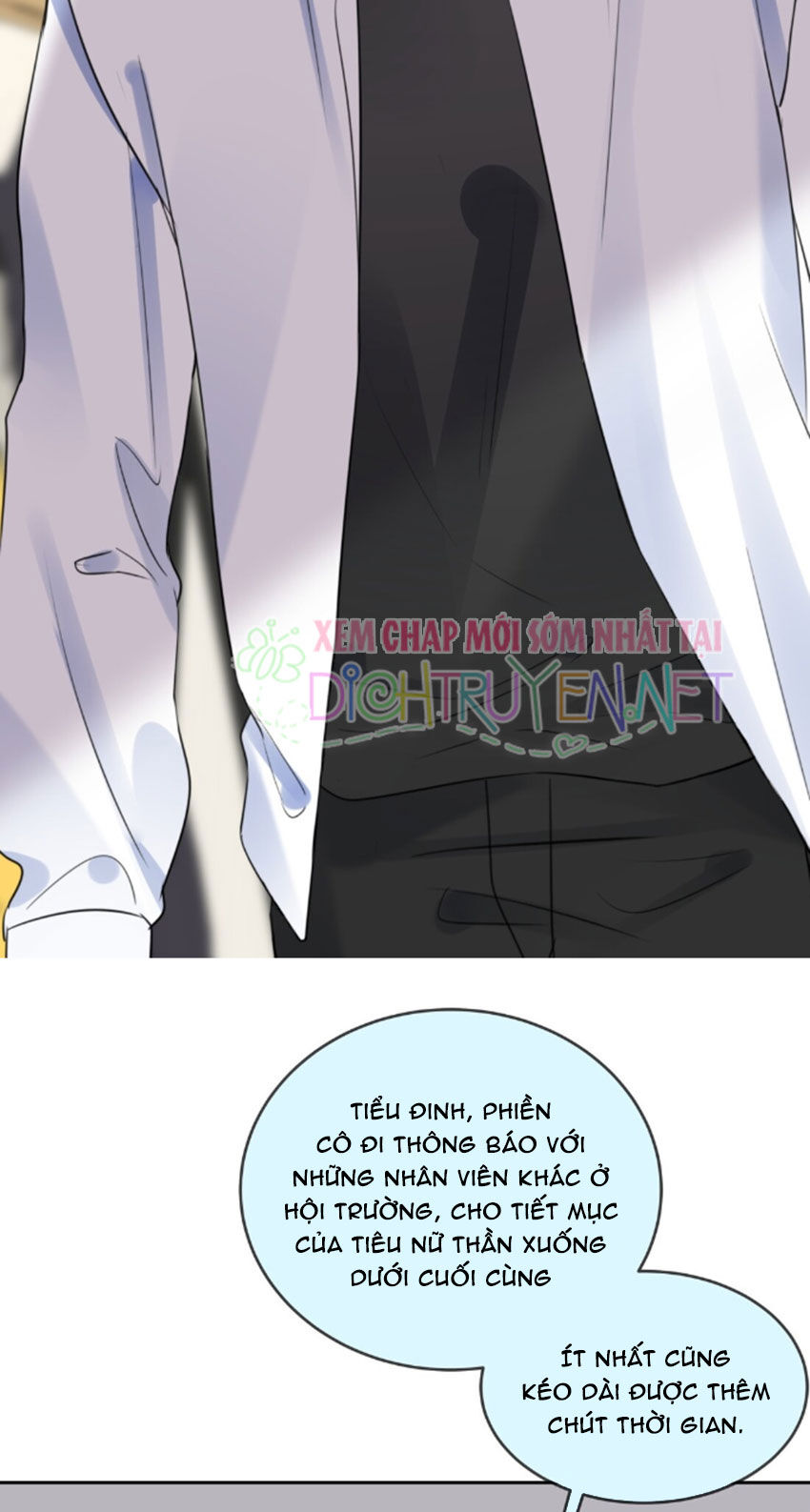 Boss Đại Nhân Là Nữ Thần? Chap 33 - Next Chap 34