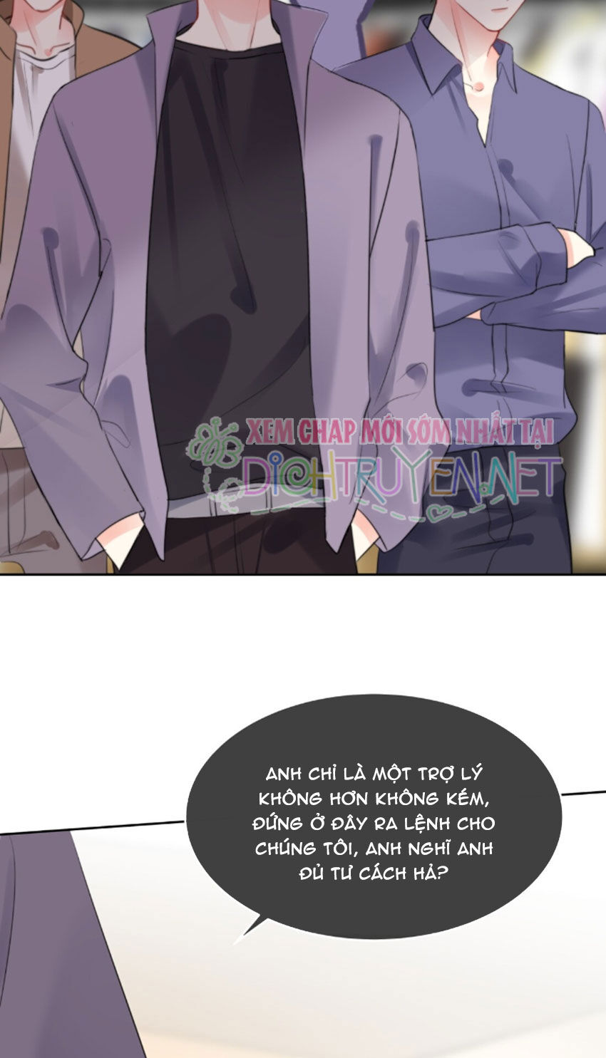 Boss Đại Nhân Là Nữ Thần? Chap 33 - Next Chap 34