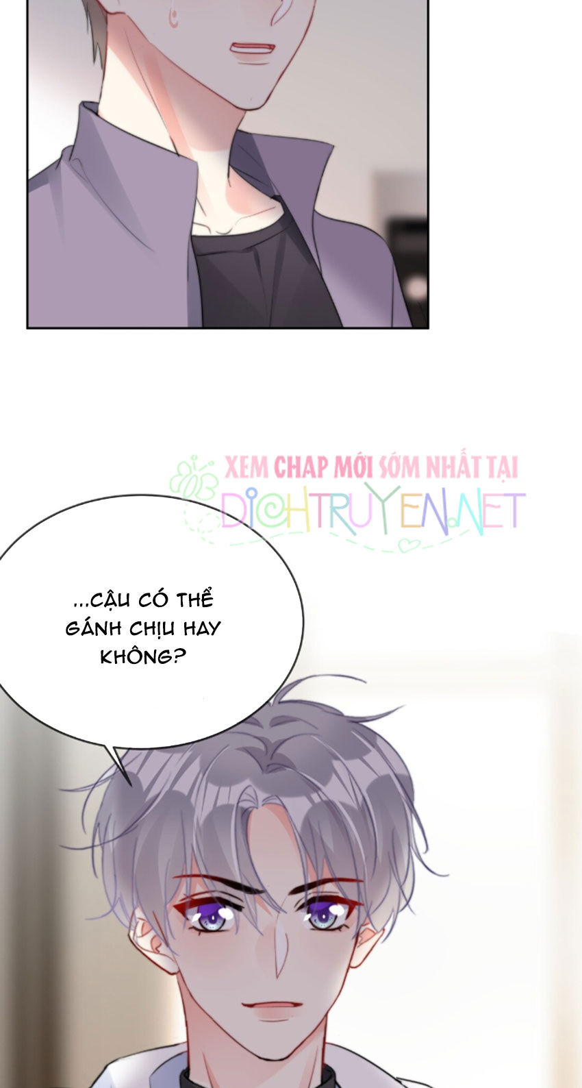 Boss Đại Nhân Là Nữ Thần? Chap 33 - Next Chap 34