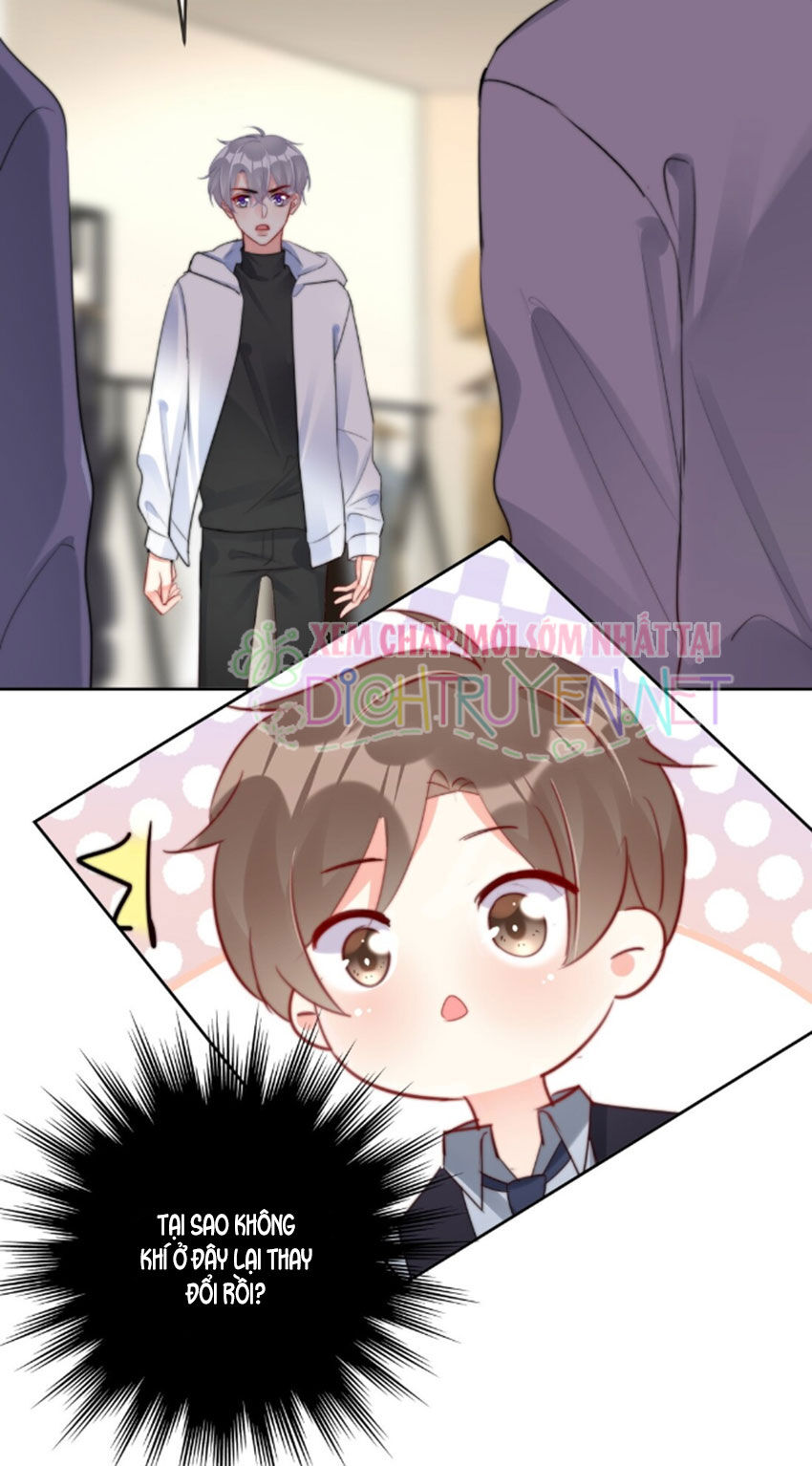 Boss Đại Nhân Là Nữ Thần? Chap 33 - Next Chap 34