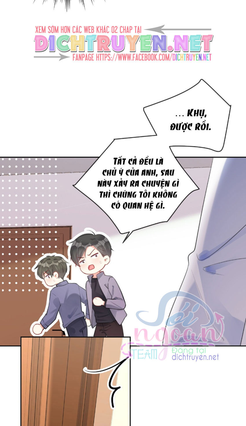 Boss Đại Nhân Là Nữ Thần? Chap 33 - Next Chap 34