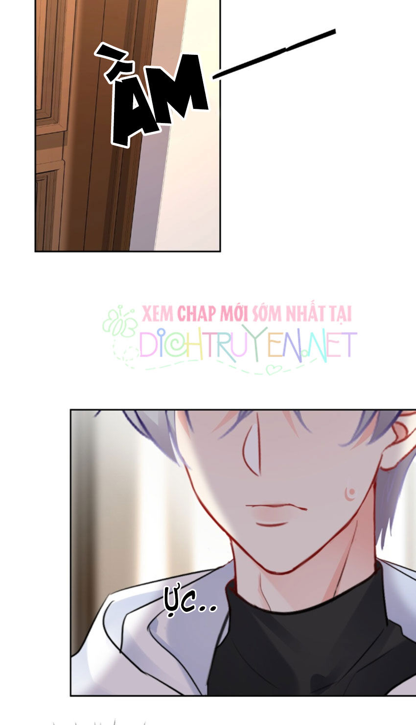 Boss Đại Nhân Là Nữ Thần? Chap 33 - Next Chap 34