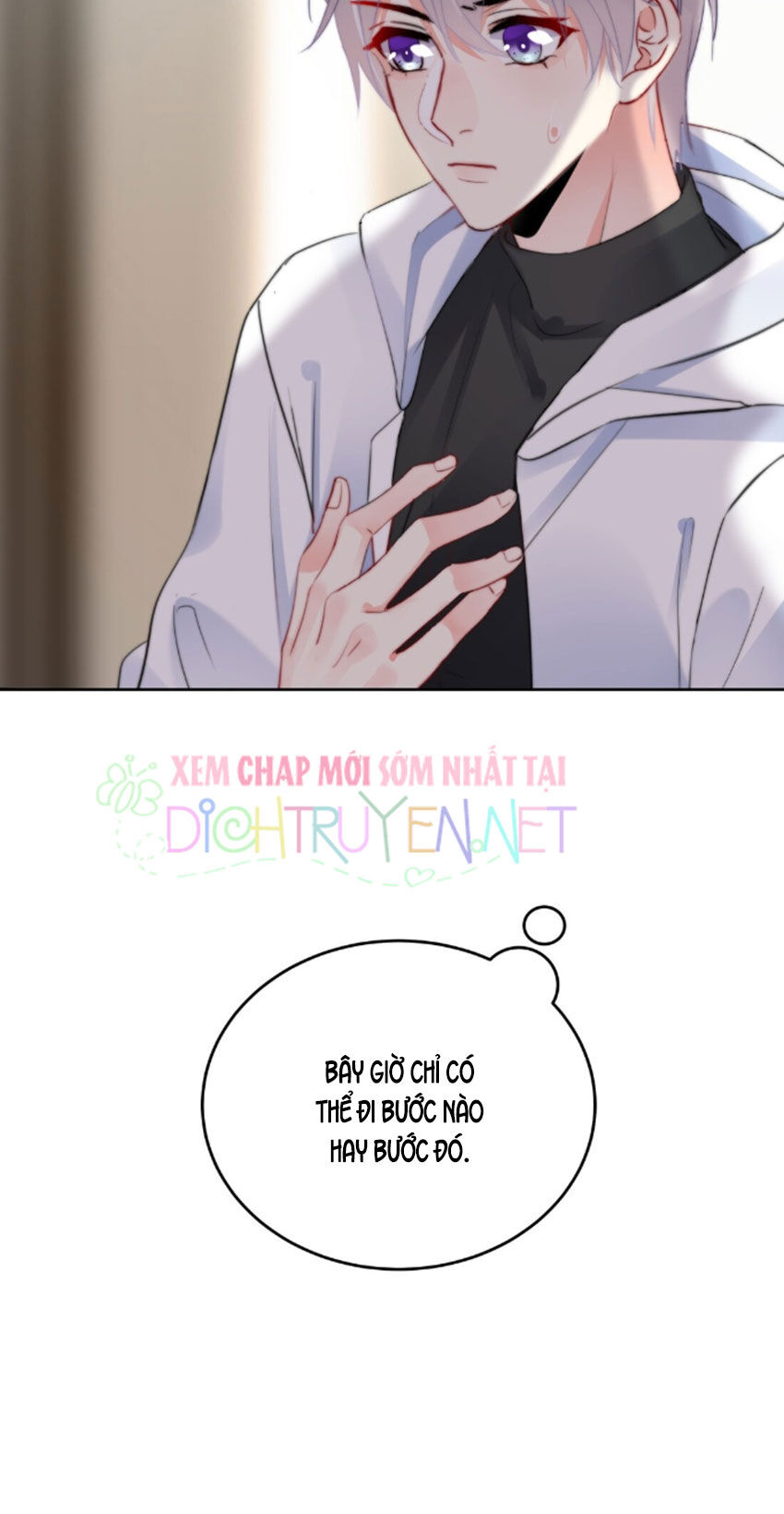 Boss Đại Nhân Là Nữ Thần? Chap 33 - Next Chap 34