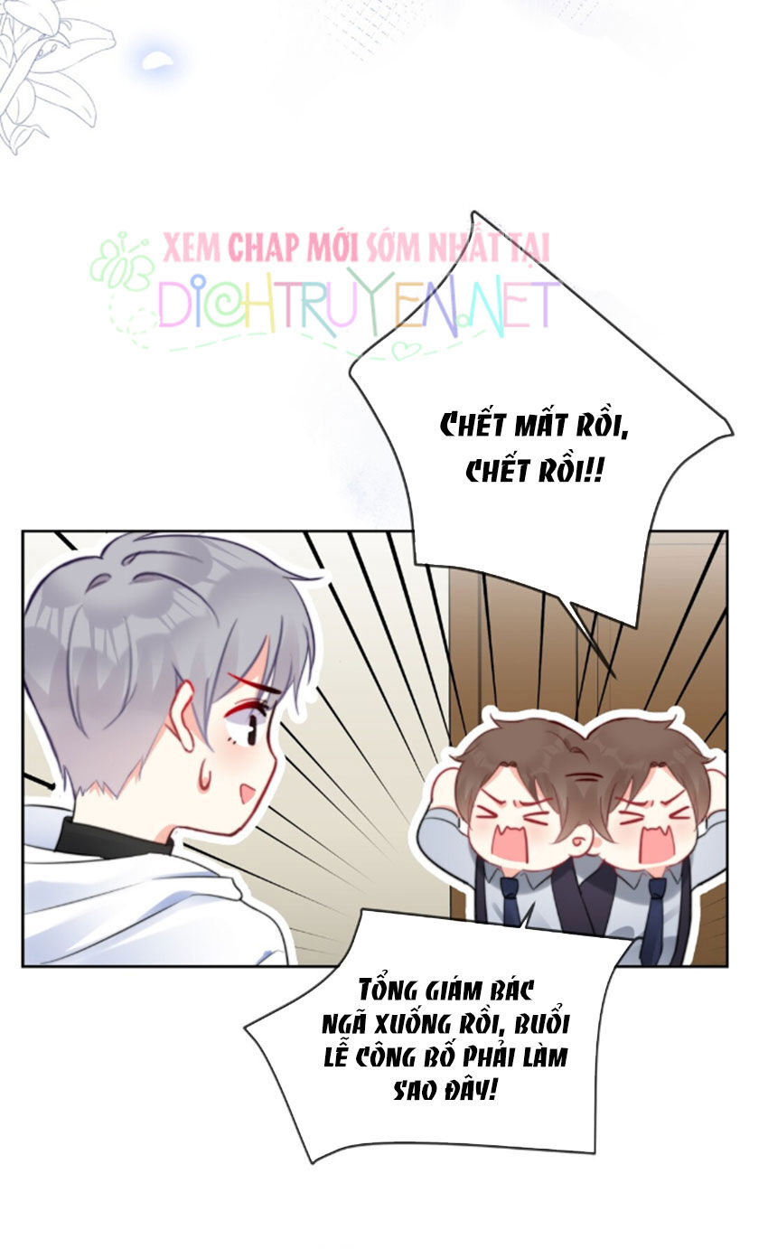 Boss Đại Nhân Là Nữ Thần? Chap 33 - Next Chap 34