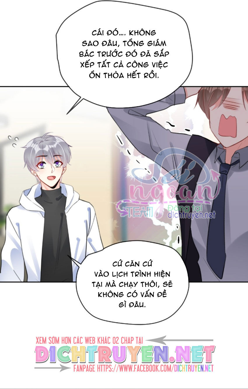 Boss Đại Nhân Là Nữ Thần? Chap 33 - Next Chap 34