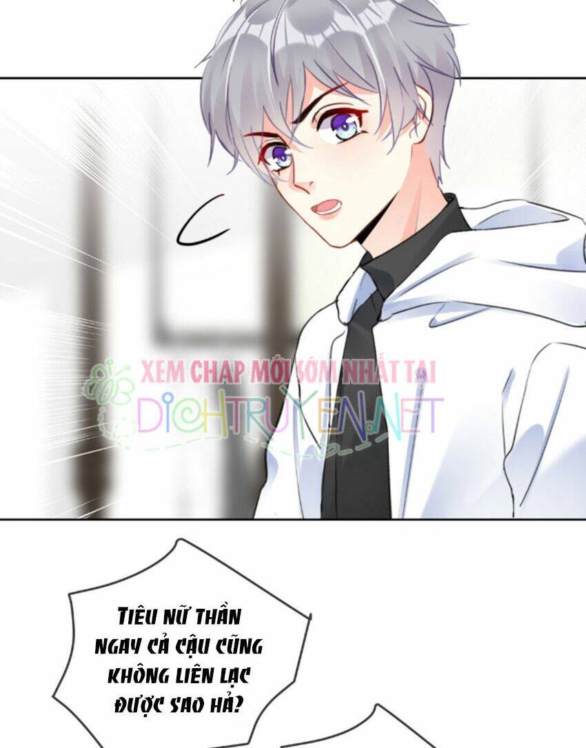 Boss Đại Nhân Là Nữ Thần? Chap 34 - Next Chap 35