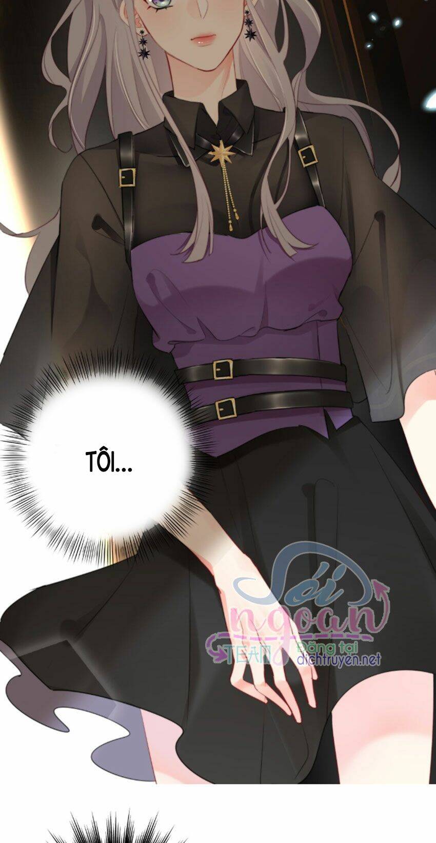 Boss Đại Nhân Là Nữ Thần? Chap 34 - Next Chap 35