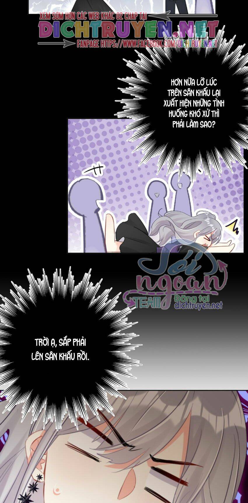 Boss Đại Nhân Là Nữ Thần? Chap 34 - Next Chap 35