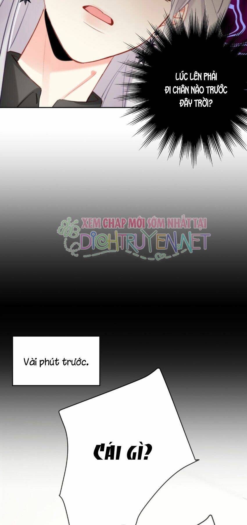 Boss Đại Nhân Là Nữ Thần? Chap 34 - Next Chap 35