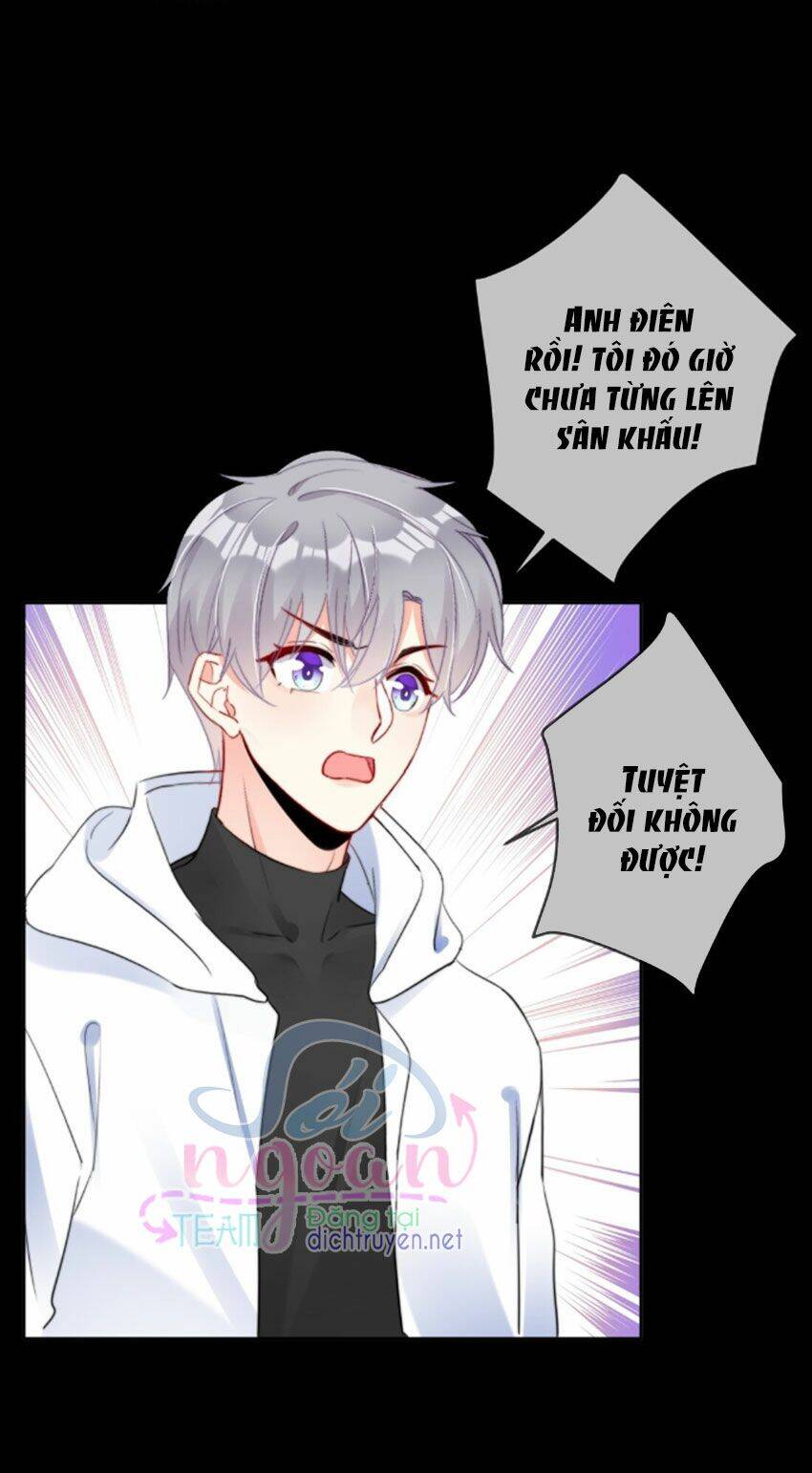 Boss Đại Nhân Là Nữ Thần? Chap 34 - Next Chap 35
