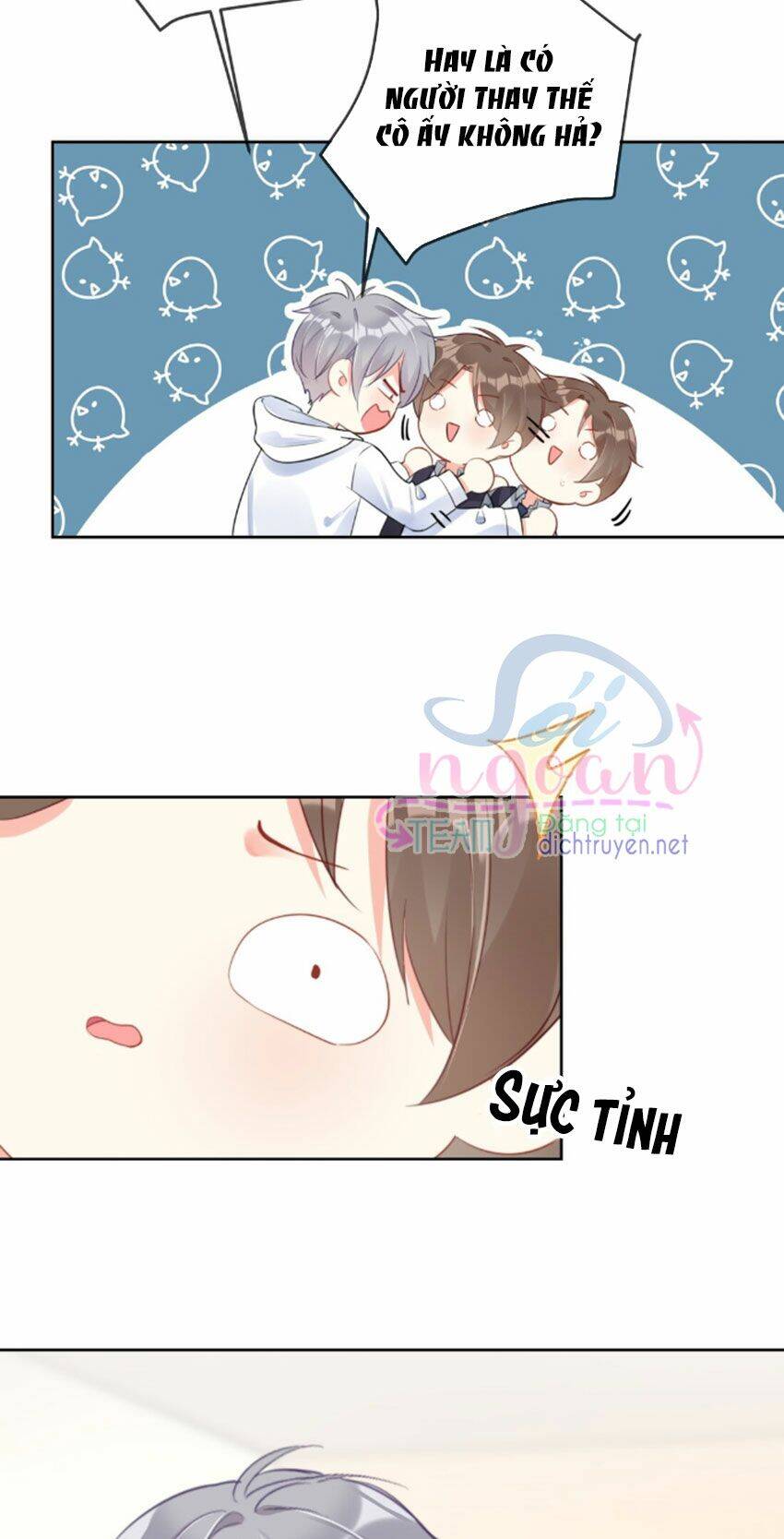 Boss Đại Nhân Là Nữ Thần? Chap 34 - Next Chap 35