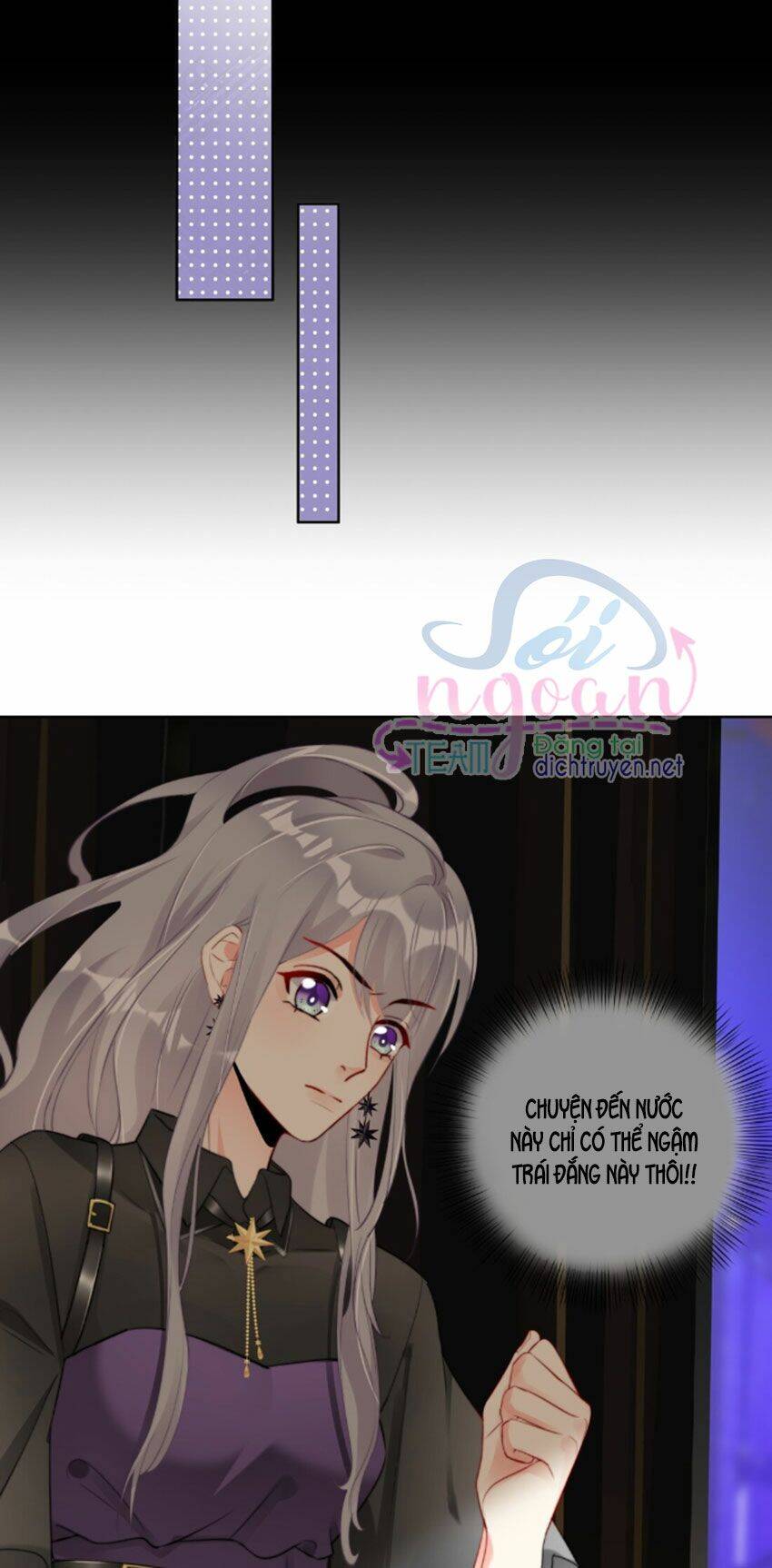 Boss Đại Nhân Là Nữ Thần? Chap 34 - Next Chap 35