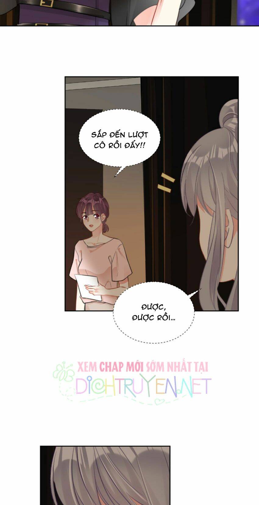 Boss Đại Nhân Là Nữ Thần? Chap 34 - Next Chap 35