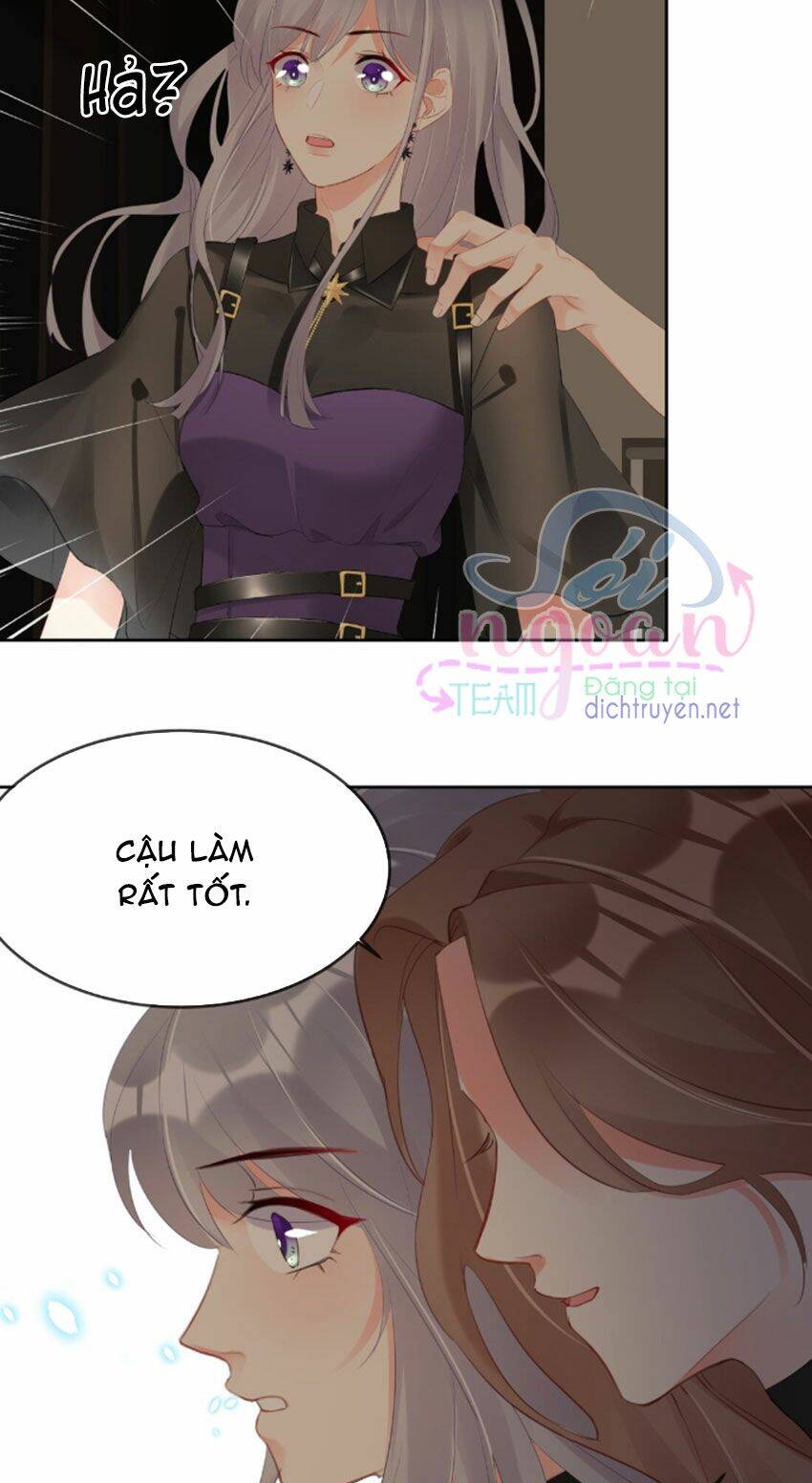 Boss Đại Nhân Là Nữ Thần? Chap 34 - Next Chap 35