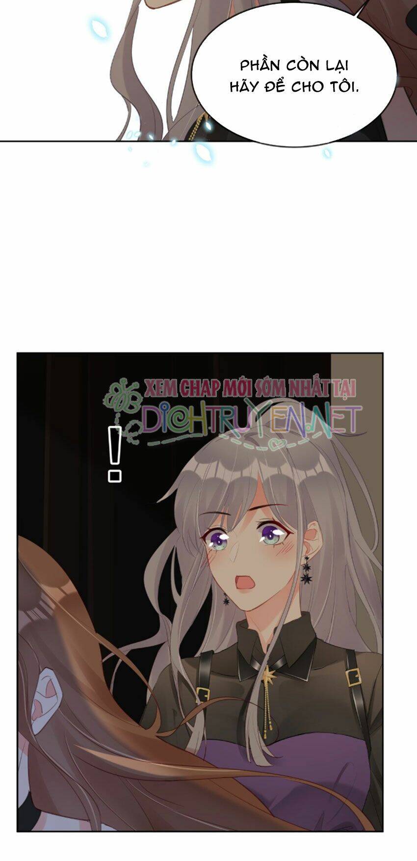 Boss Đại Nhân Là Nữ Thần? Chap 34 - Next Chap 35