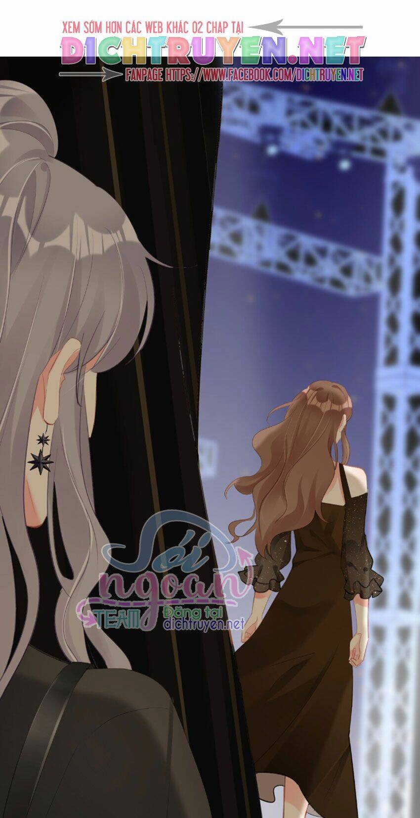 Boss Đại Nhân Là Nữ Thần? Chap 34 - Next Chap 35