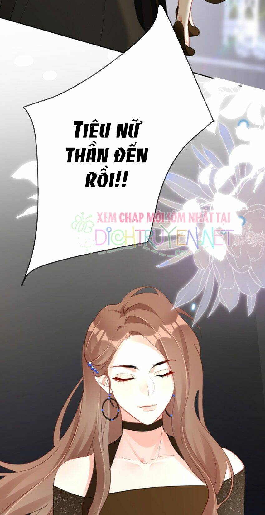 Boss Đại Nhân Là Nữ Thần? Chap 34 - Next Chap 35