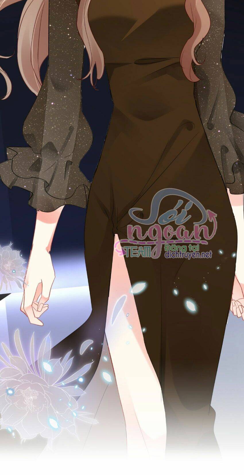Boss Đại Nhân Là Nữ Thần? Chap 34 - Next Chap 35
