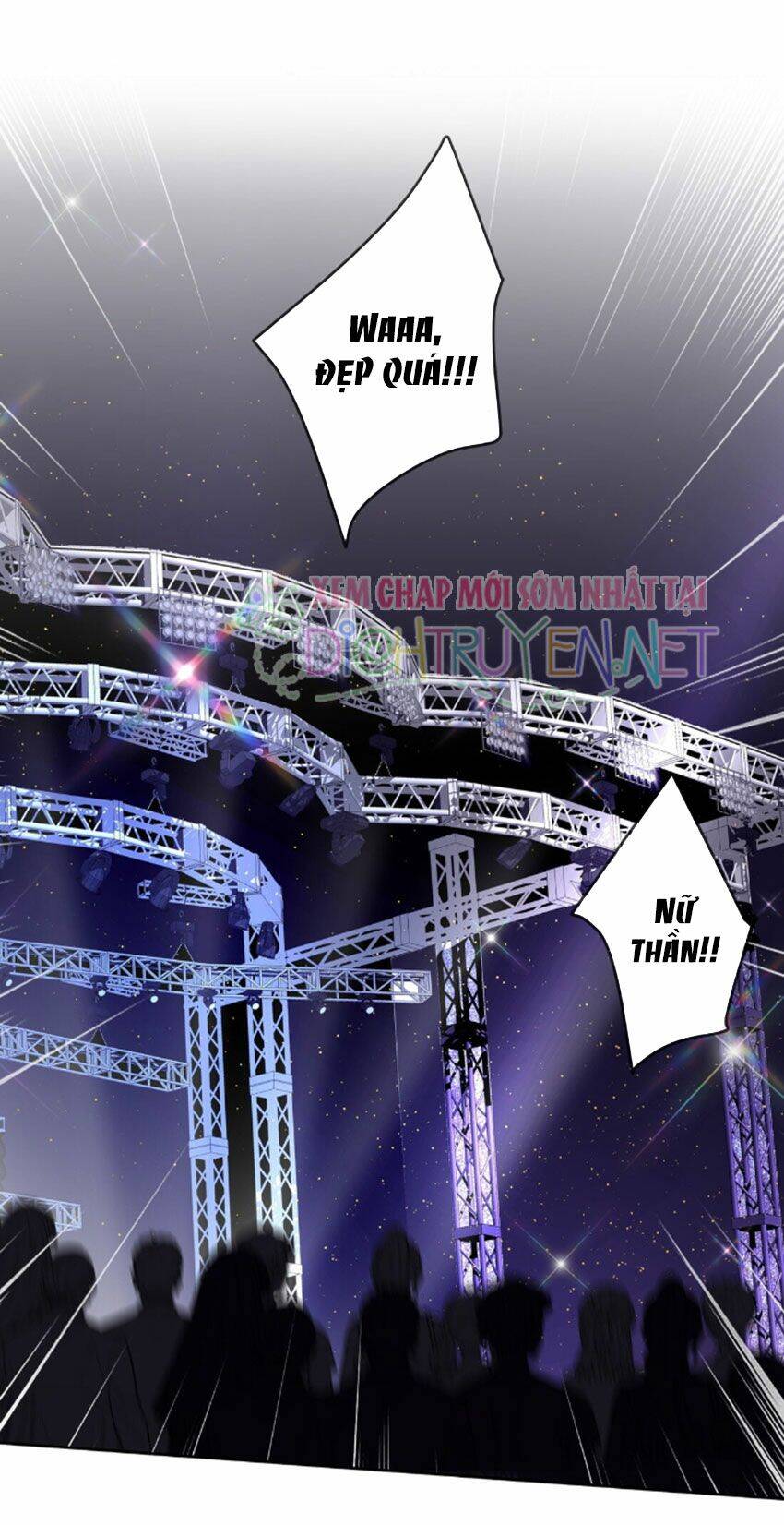 Boss Đại Nhân Là Nữ Thần? Chap 34 - Next Chap 35